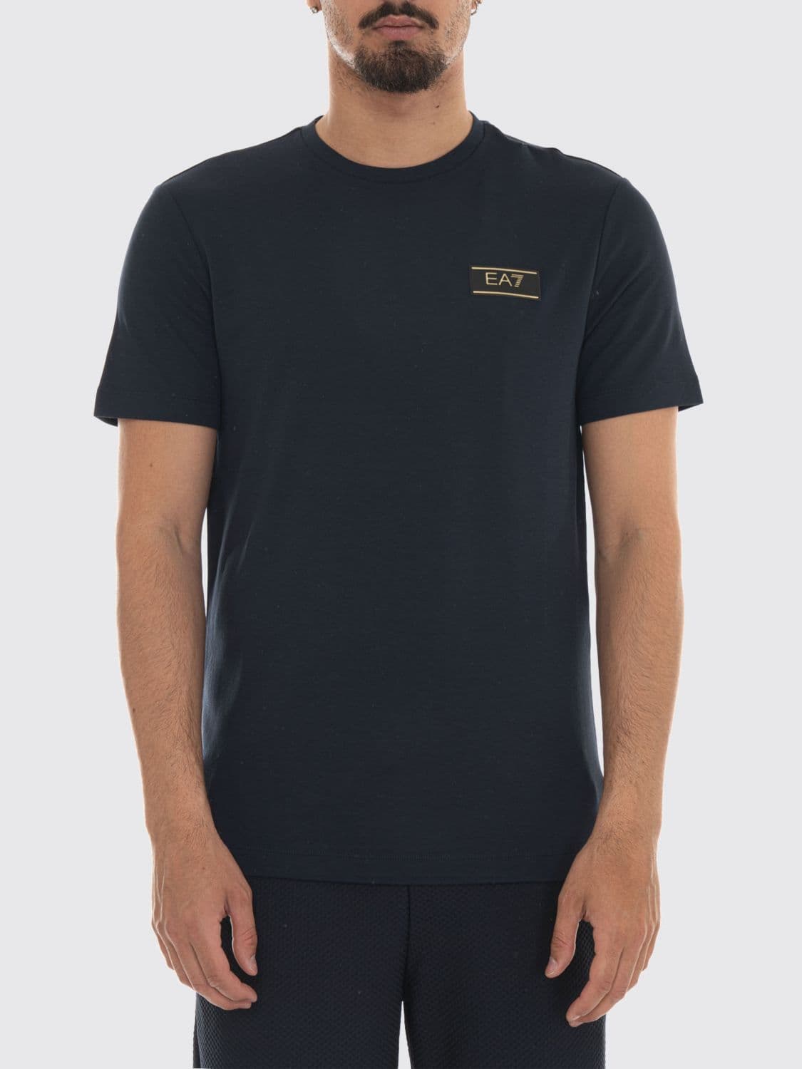 Ea7 T-shirt men