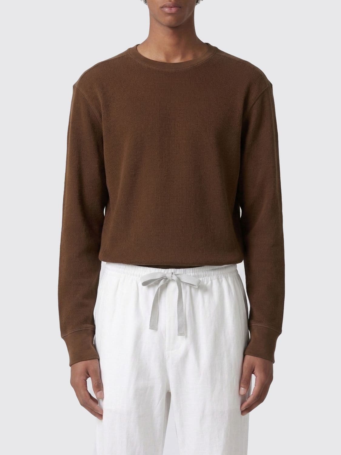 Entire Studios Cotton Knit