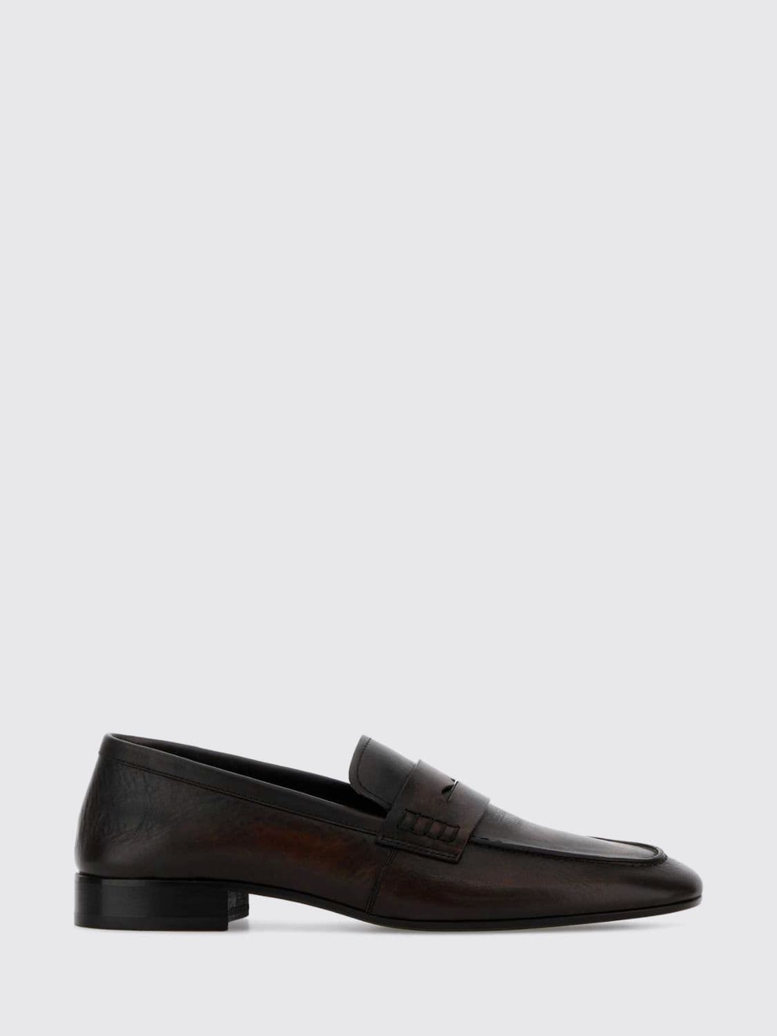 Dries Van Noten Loafer Woman color Brown