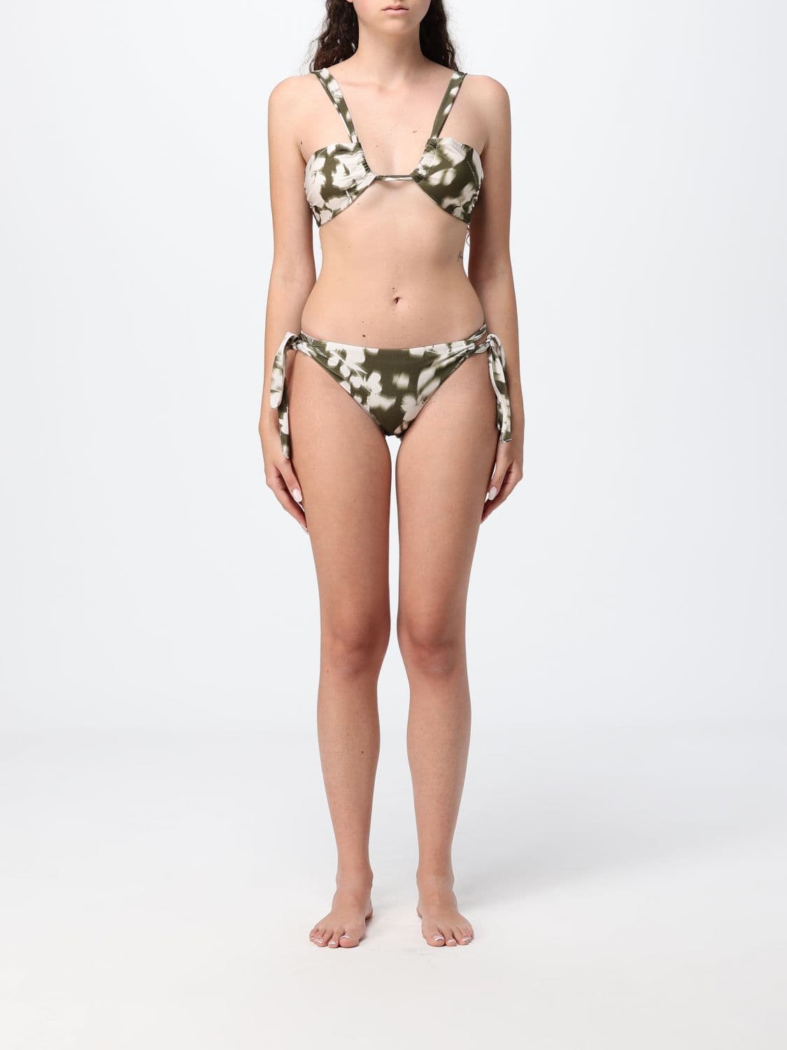 Emporio Armani Swimsuit woman
