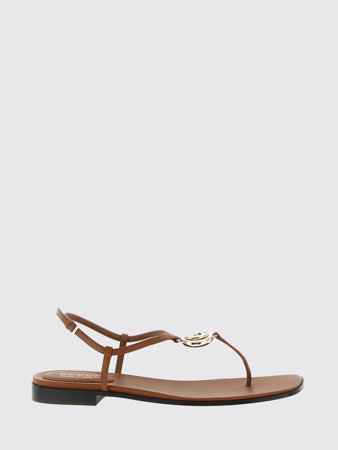 Gucci High heel shoes woman