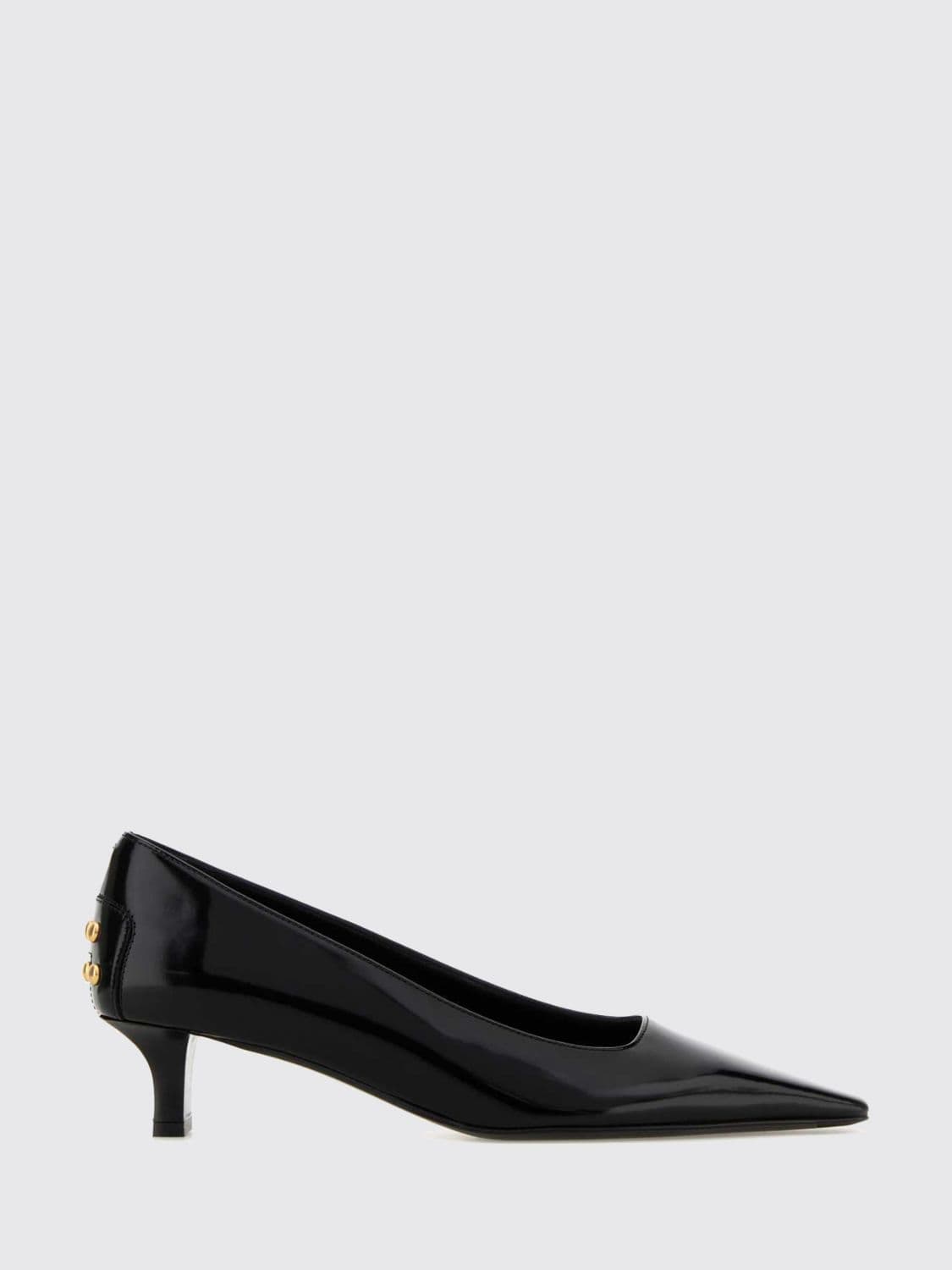 Tod's Pump Woman color Black
