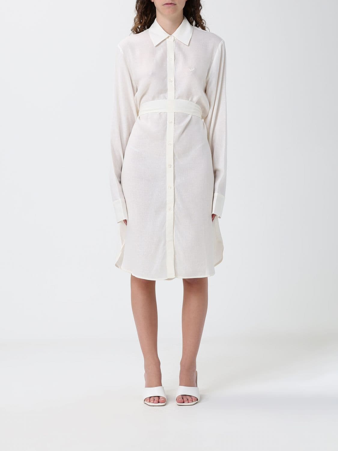 Emporio Armani Dress woman