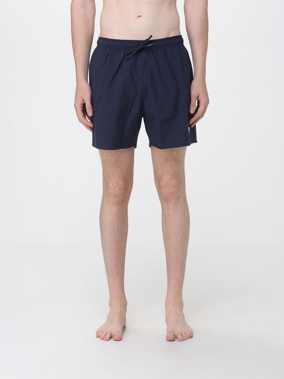 Emporio Armani Nylon Swimsuit · S