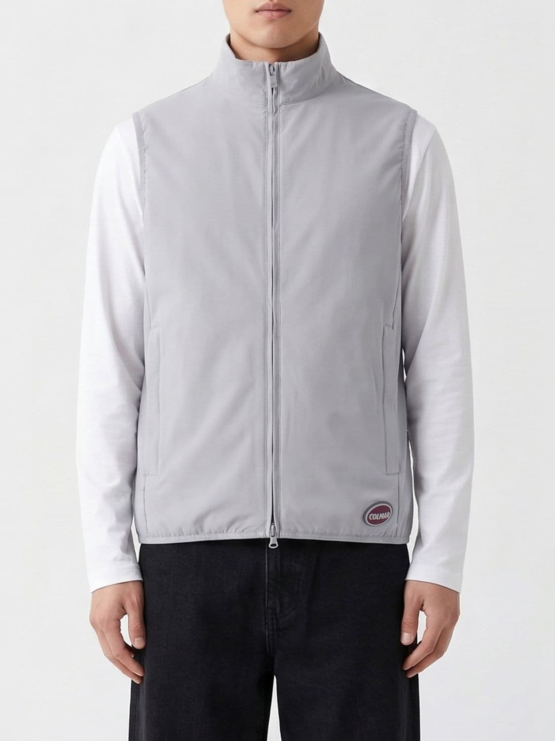 Colmar Technical Fabric Vest · 54