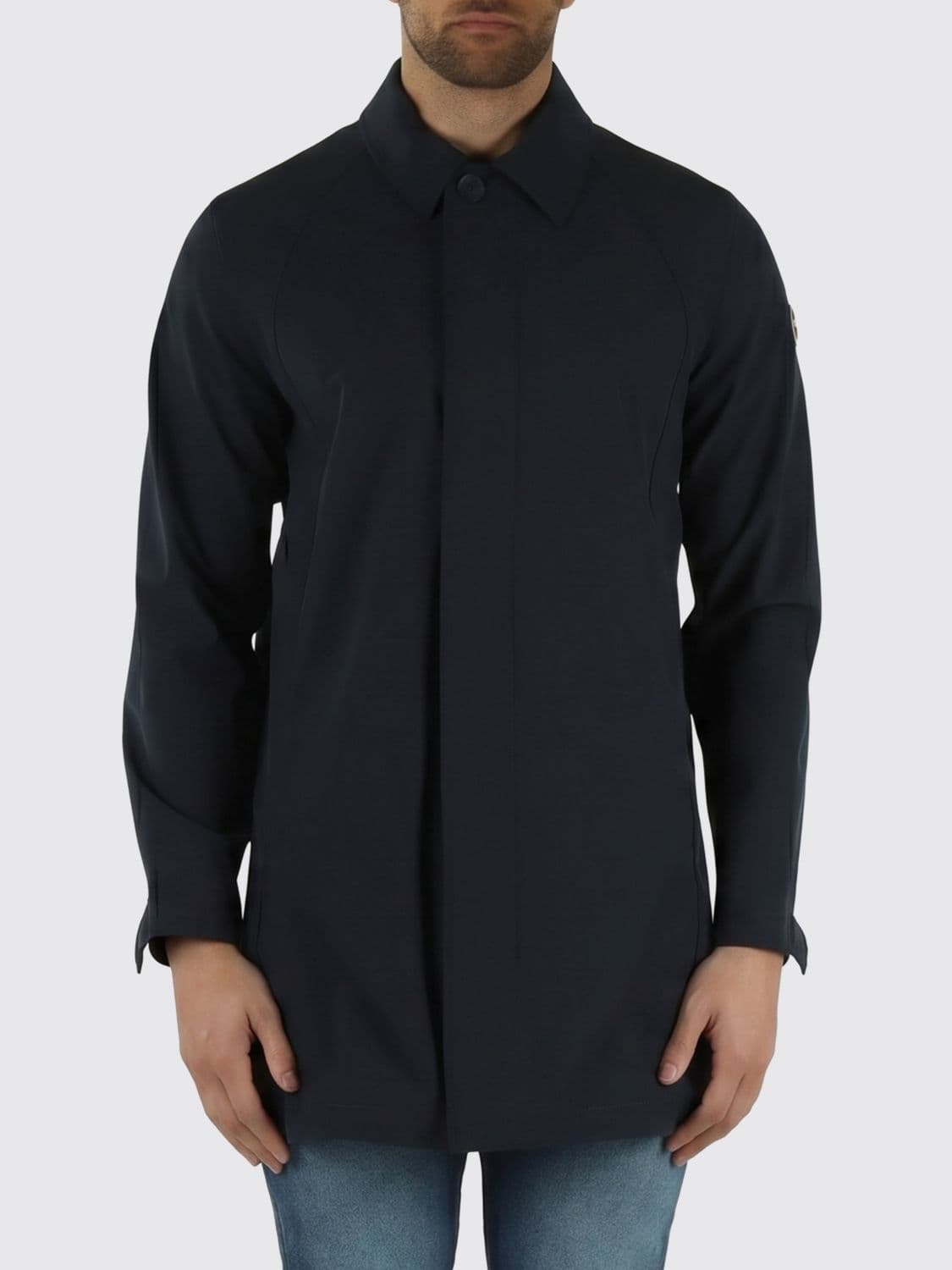Colmar Jacket men
