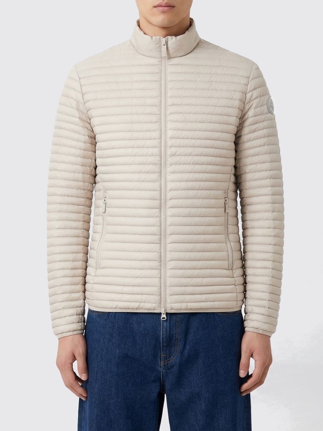 Colmar Nylon Down Jacket
