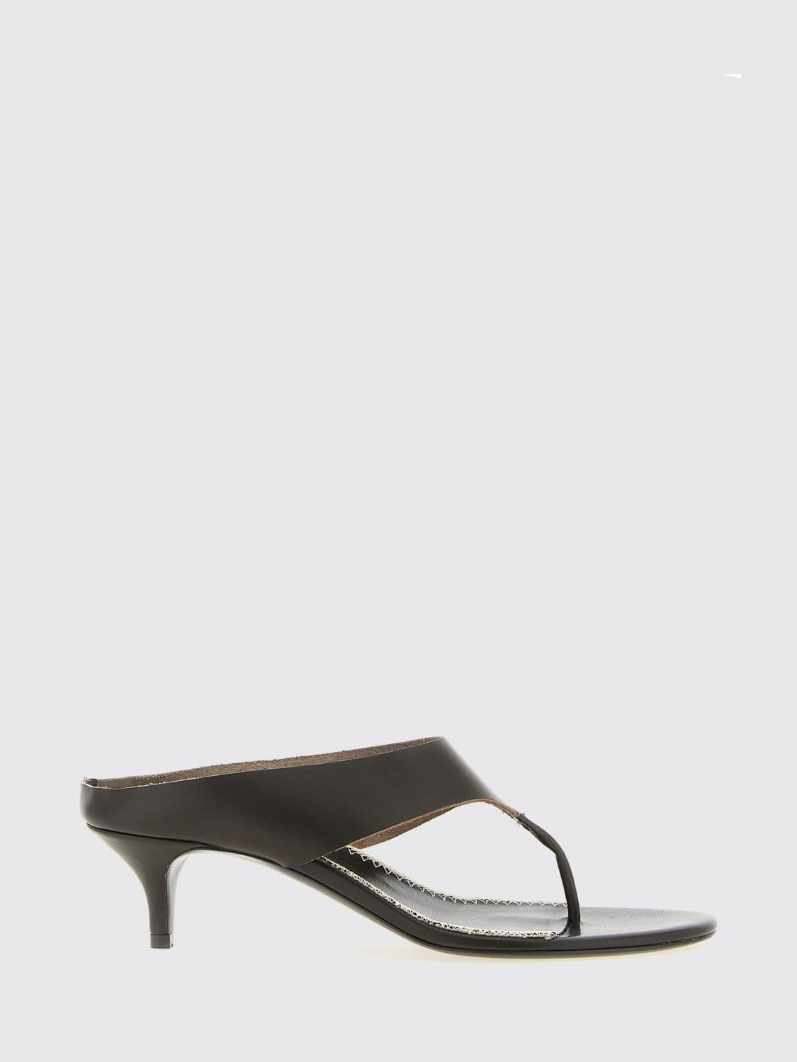 Magda Butrym Nappa Sandal