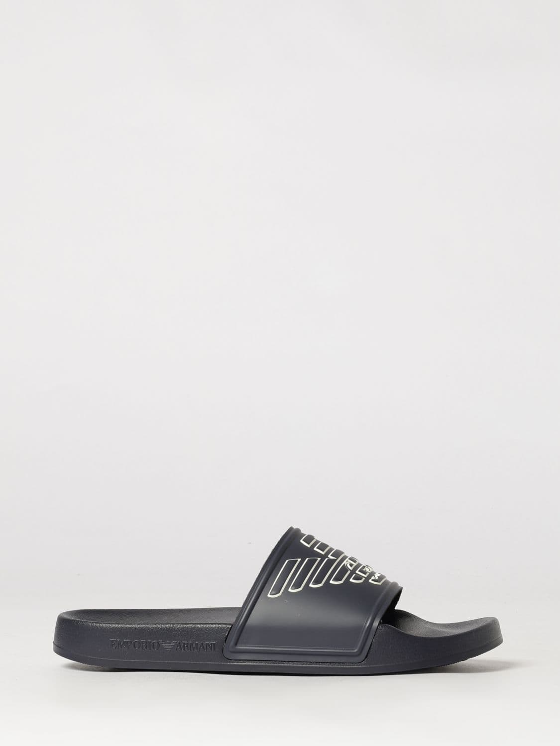 Emporio Armani Shoes men