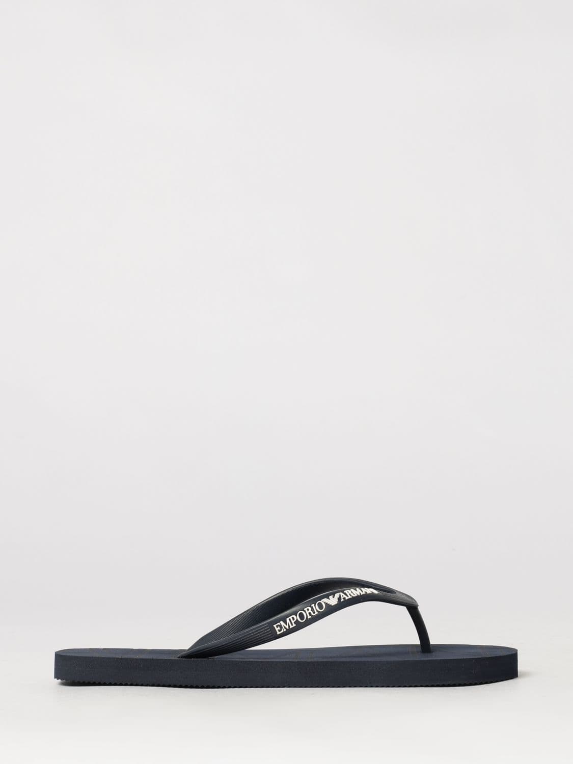 Emporio Armani Shoes men
