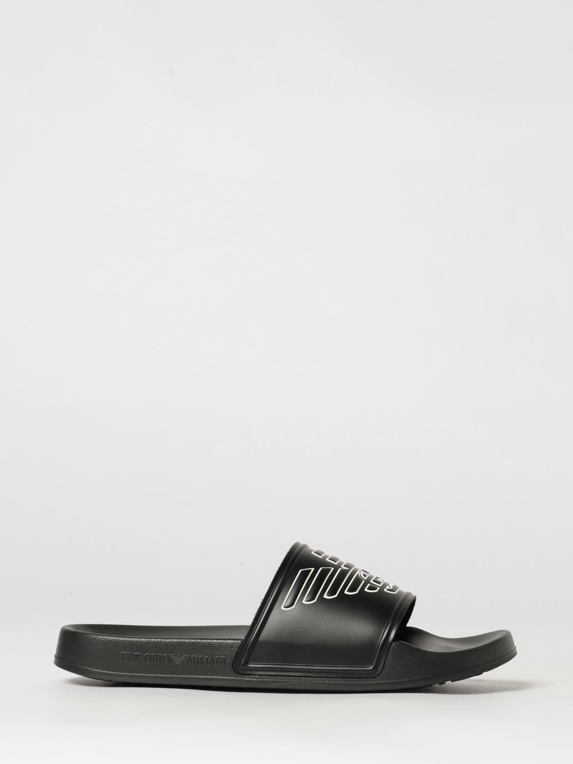 Emporio Armani Shoes men