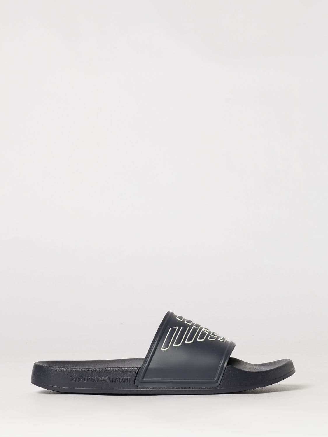Emporio Armani Shoes men