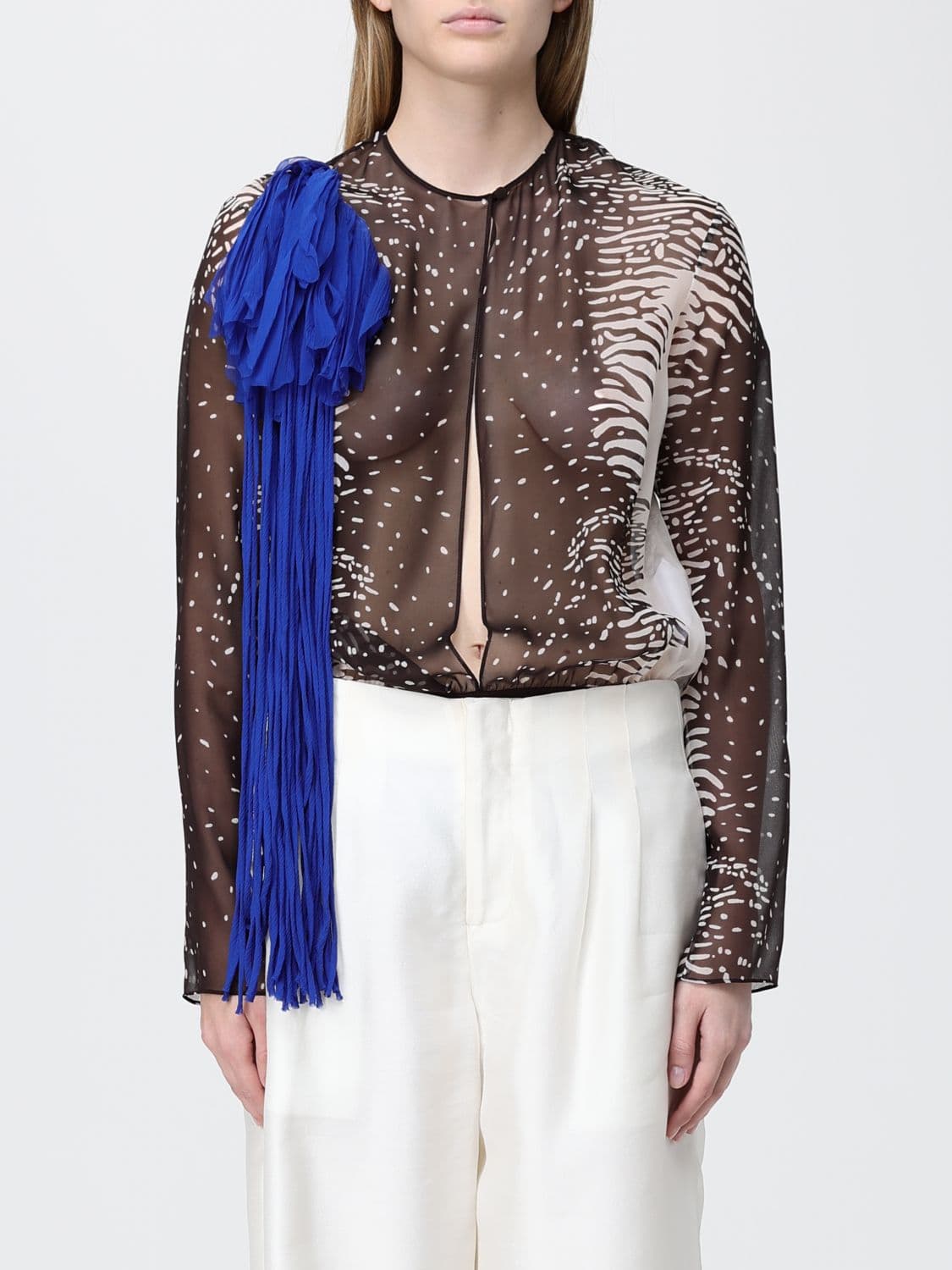Ferragamo Top woman