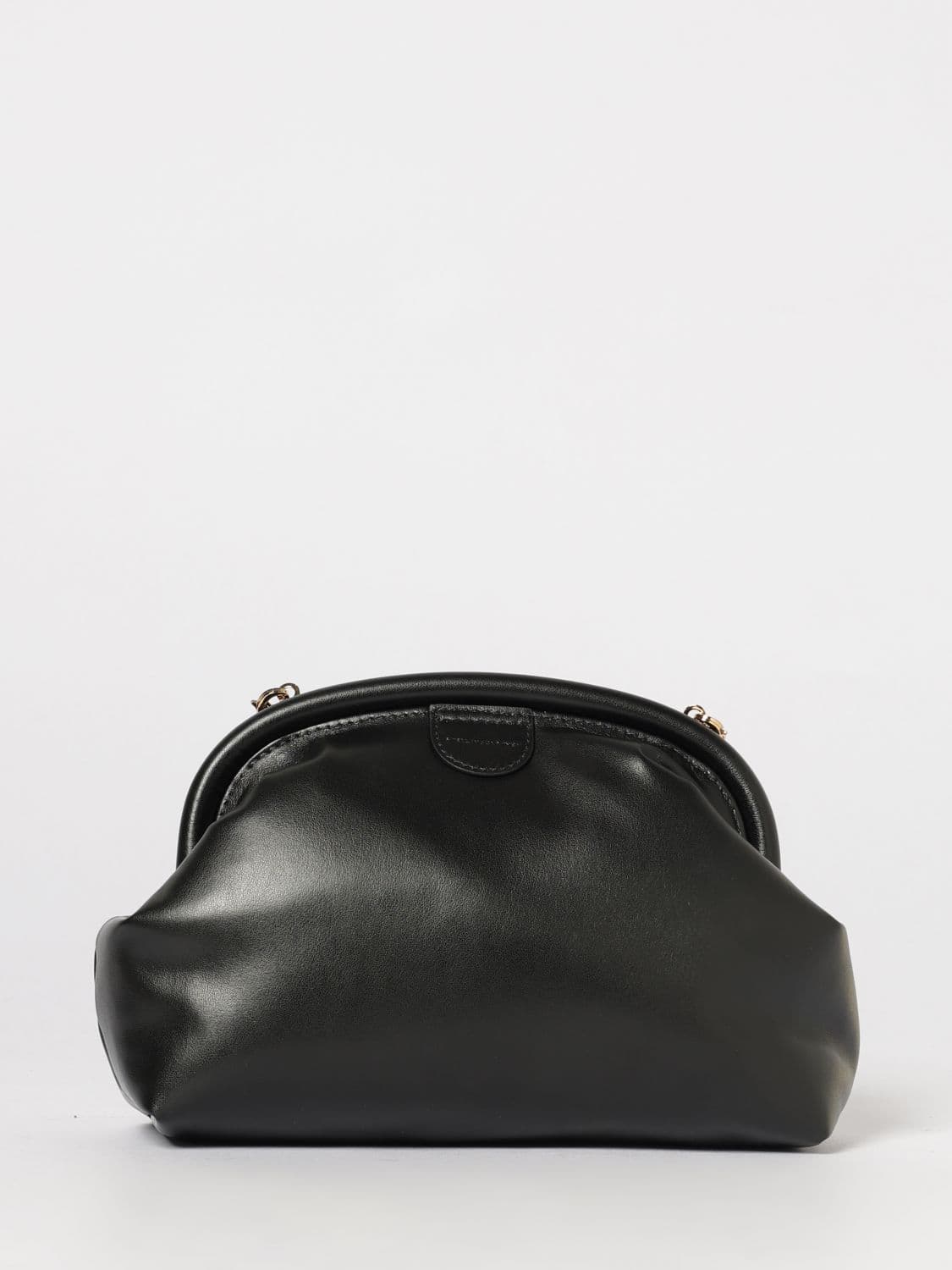 Stella Mccartney Faux Leather Clutch · OS