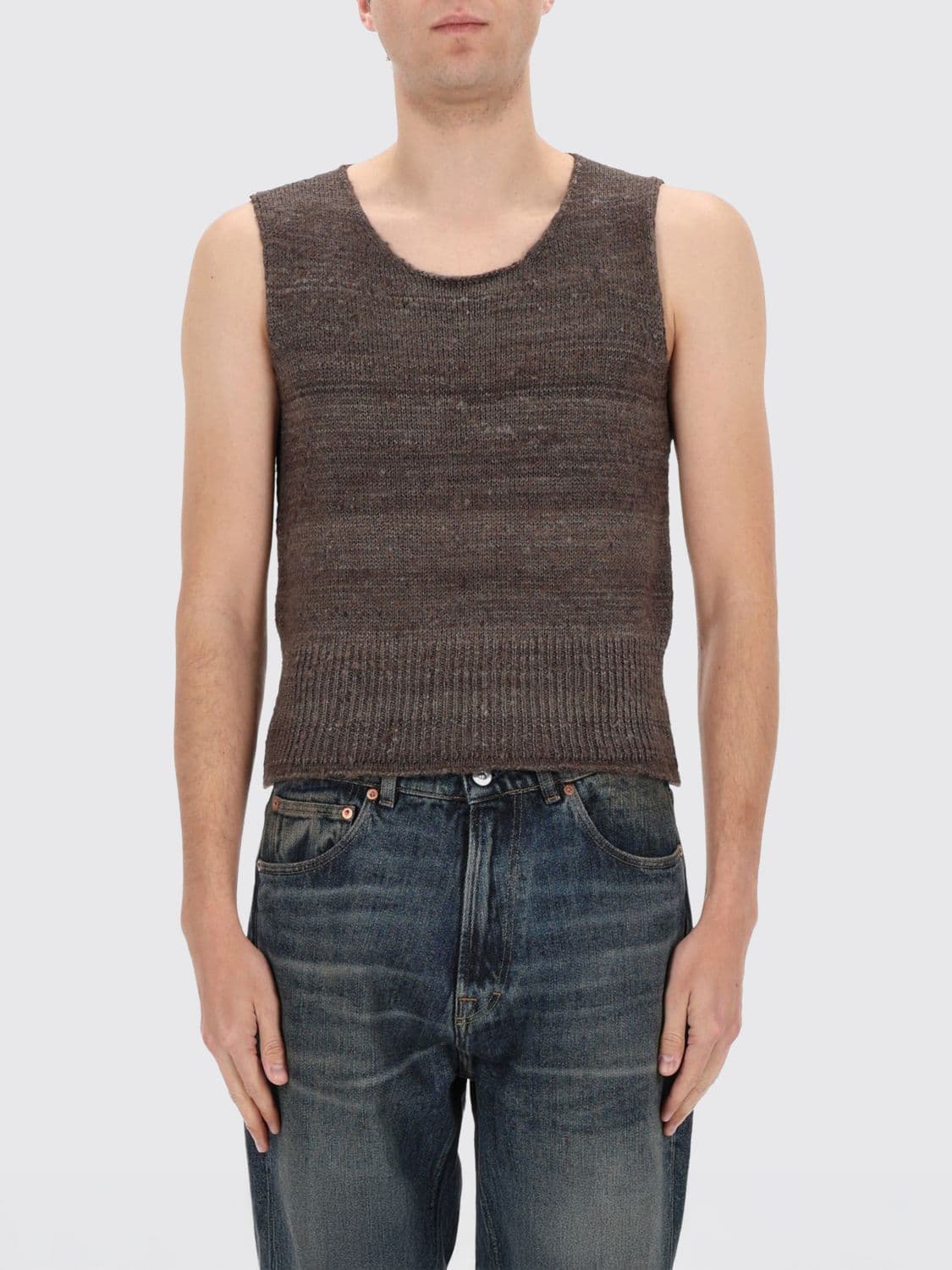 Our Legacy Silk Knit
