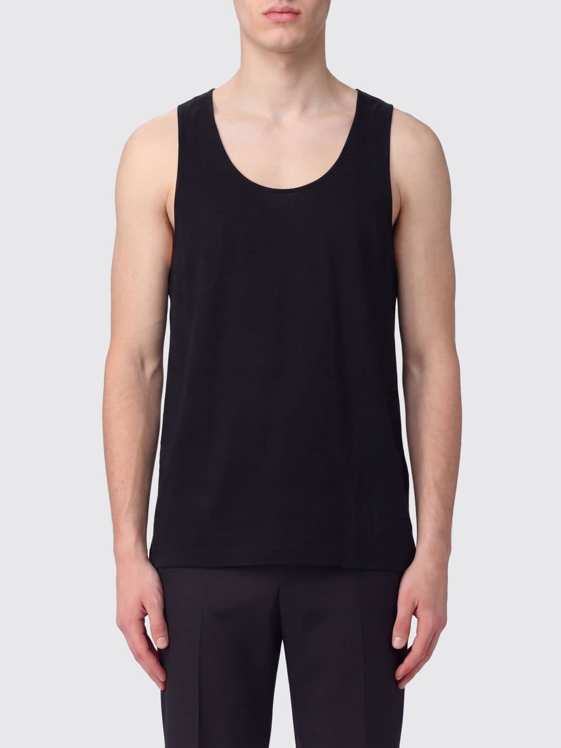 Our Legacy Cotton Tank Top