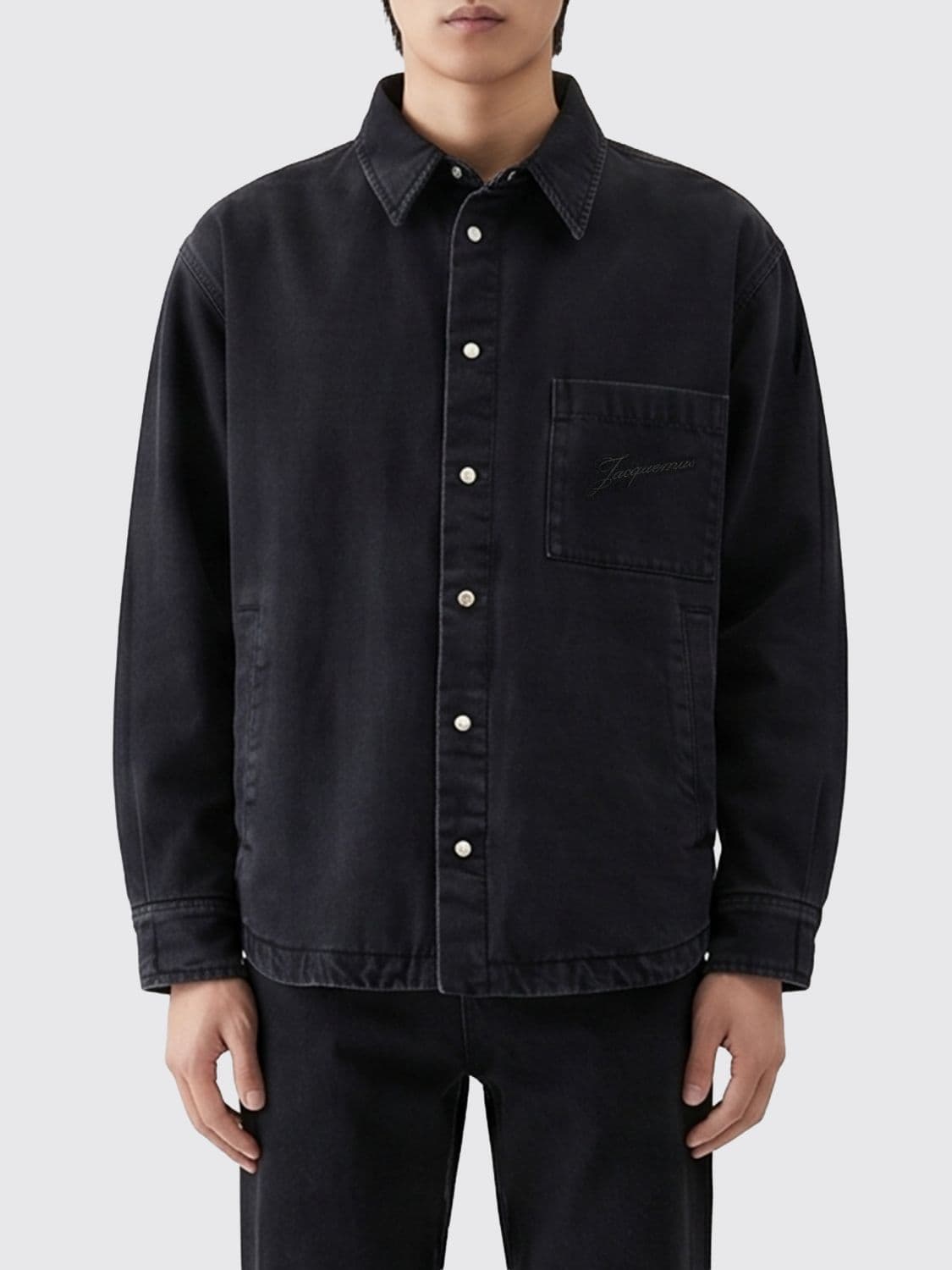 Jacquemus Shirt men