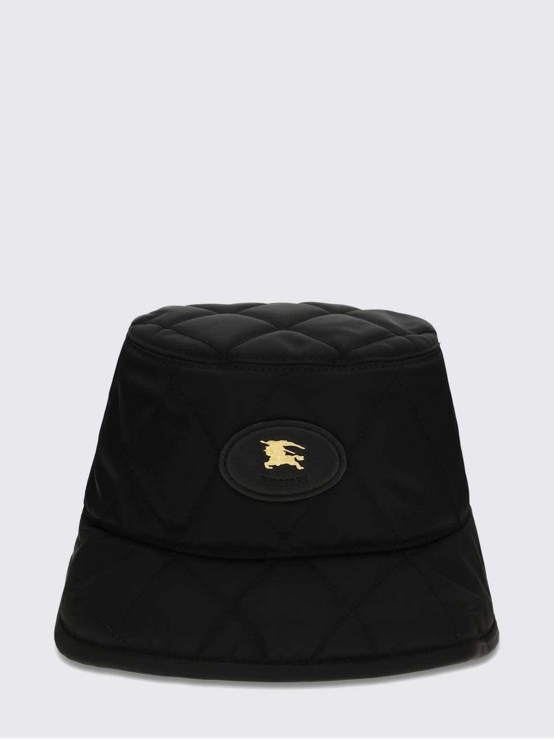 Burberry Quilted Nylon Hat