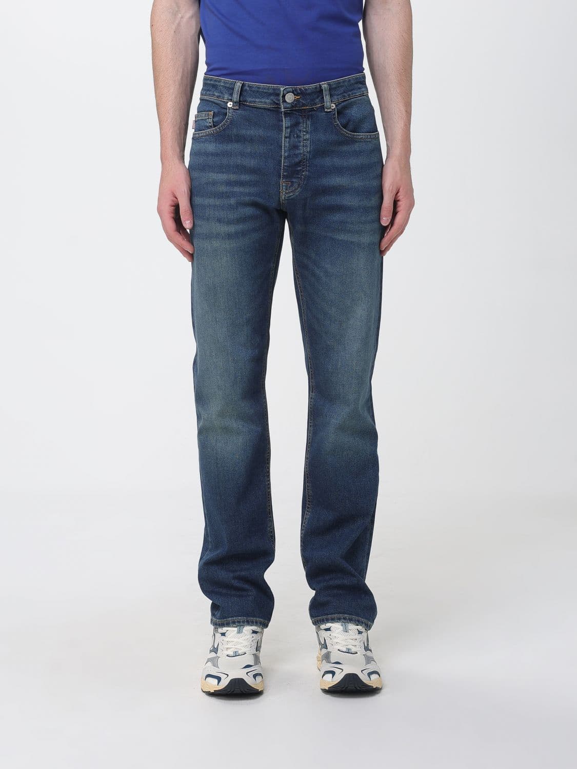 Blauer Slim Fit Denim Jeans
