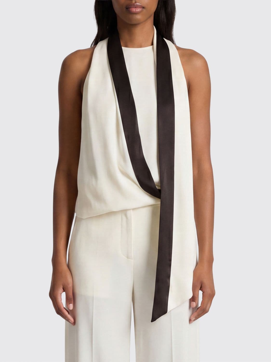 Alberta Ferretti T-shirt woman · 38