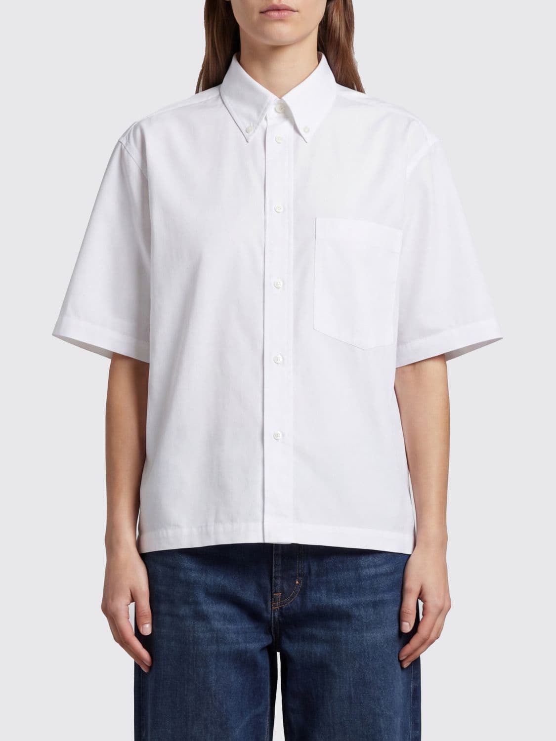 Victoria Victoria Beckham Shirt woman
