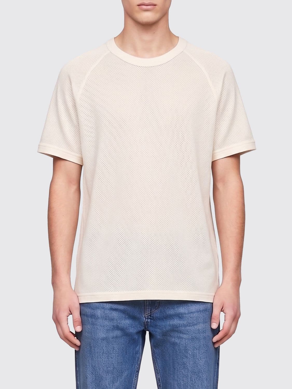 Sunflower Cotton T-Shirt