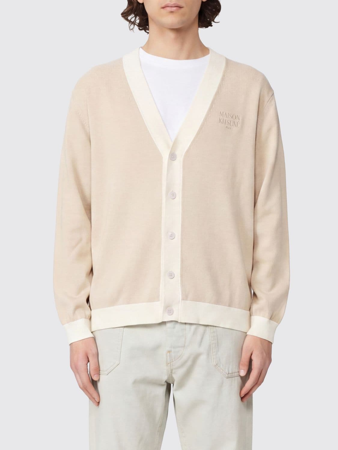 Maison Kitsuné Sweater men · XL