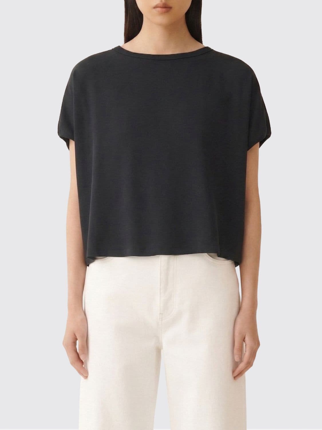 Fabiana Filippi Cotton T-shirts · 46