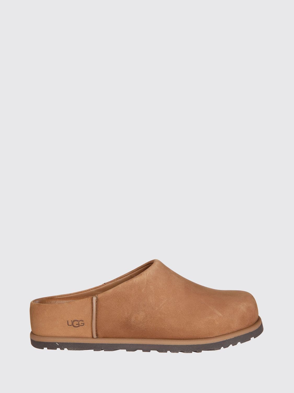Ugg Otzo Nubuck Mules