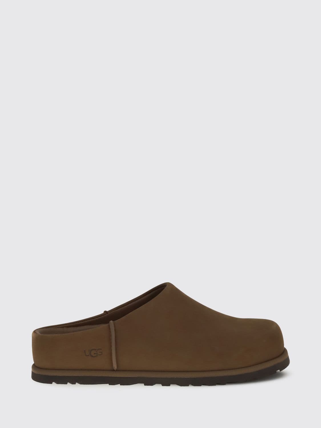 Ugg Otzo Nubuck Mules