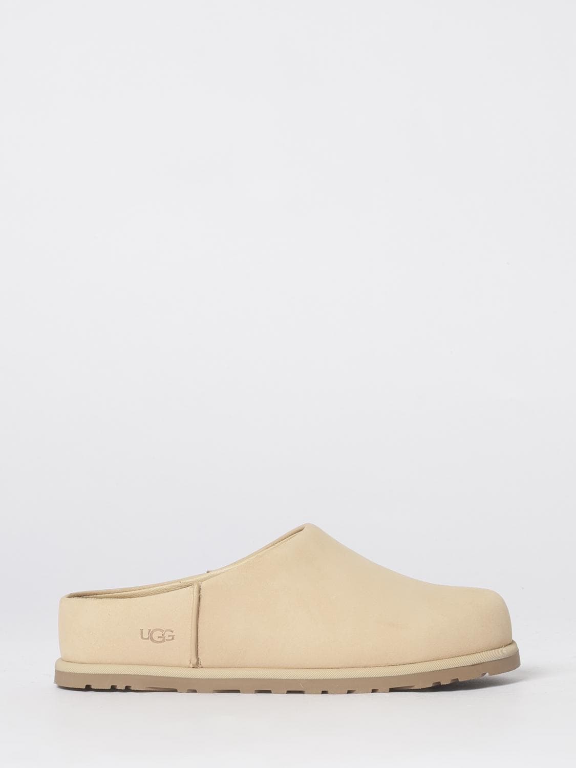 Ugg Otzo Nubuck Mules