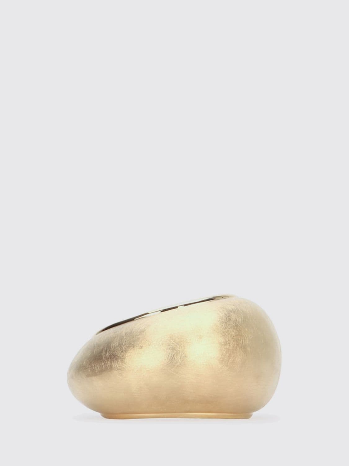 Jacquemus Le Raisin Brushed Copper Bracelet · ML