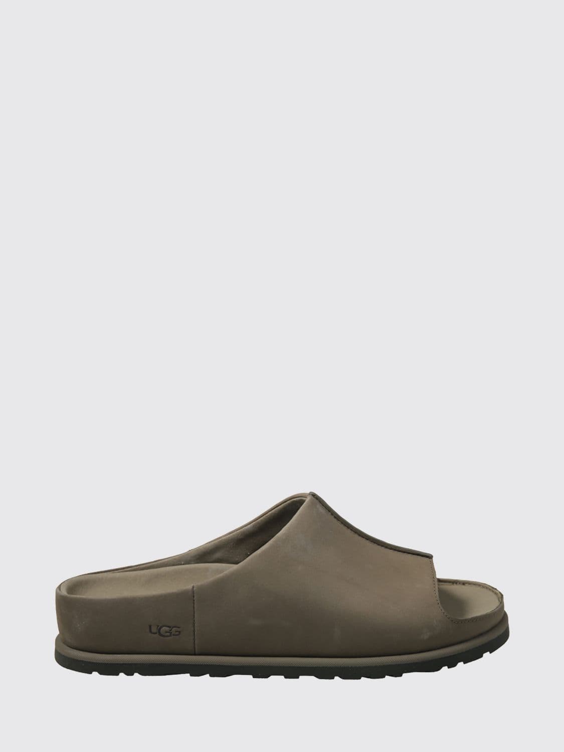 Ugg Otzo Nubuck Sliders