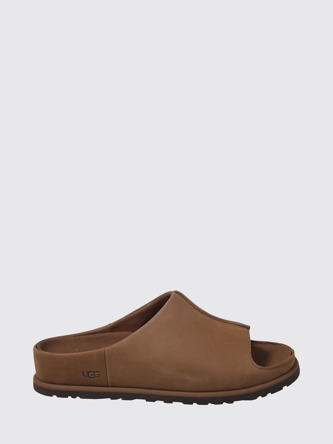 Ugg Otzo Nubuck Sliders