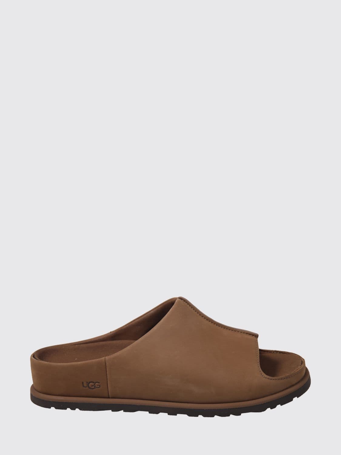 Ugg Otzo Nubuck Sliders · 8