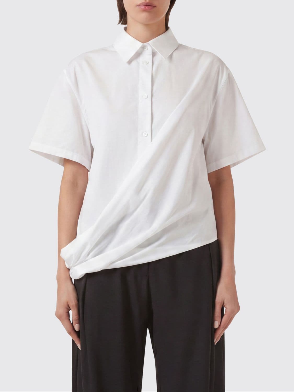 Loewe Cotton Shirt
