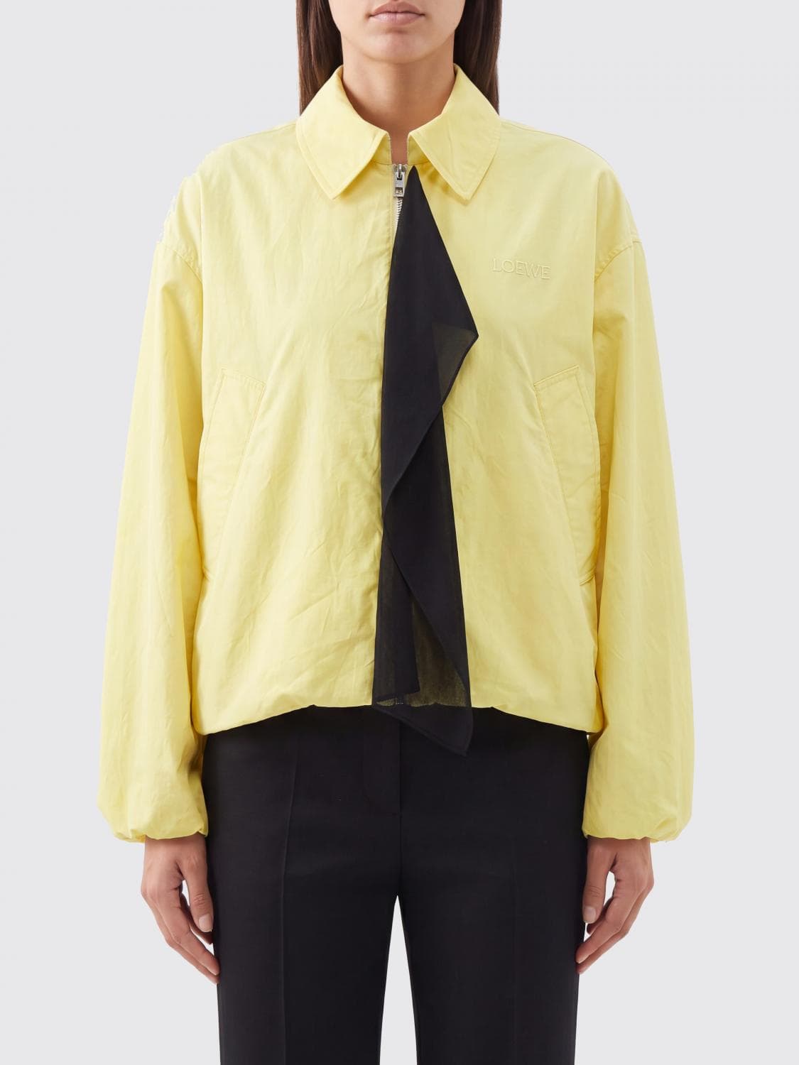 Loewe Polyester Jacket