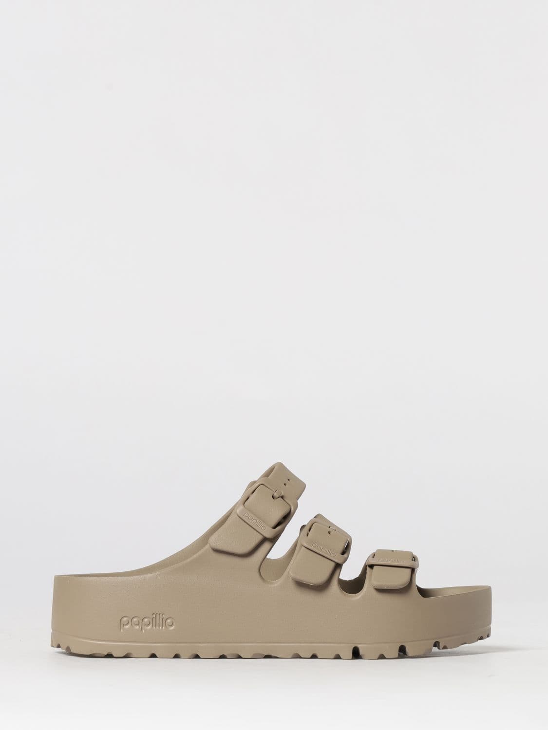 Birkenstock Florida III EVA Pap Flex Platform Rubber EVA Sandal