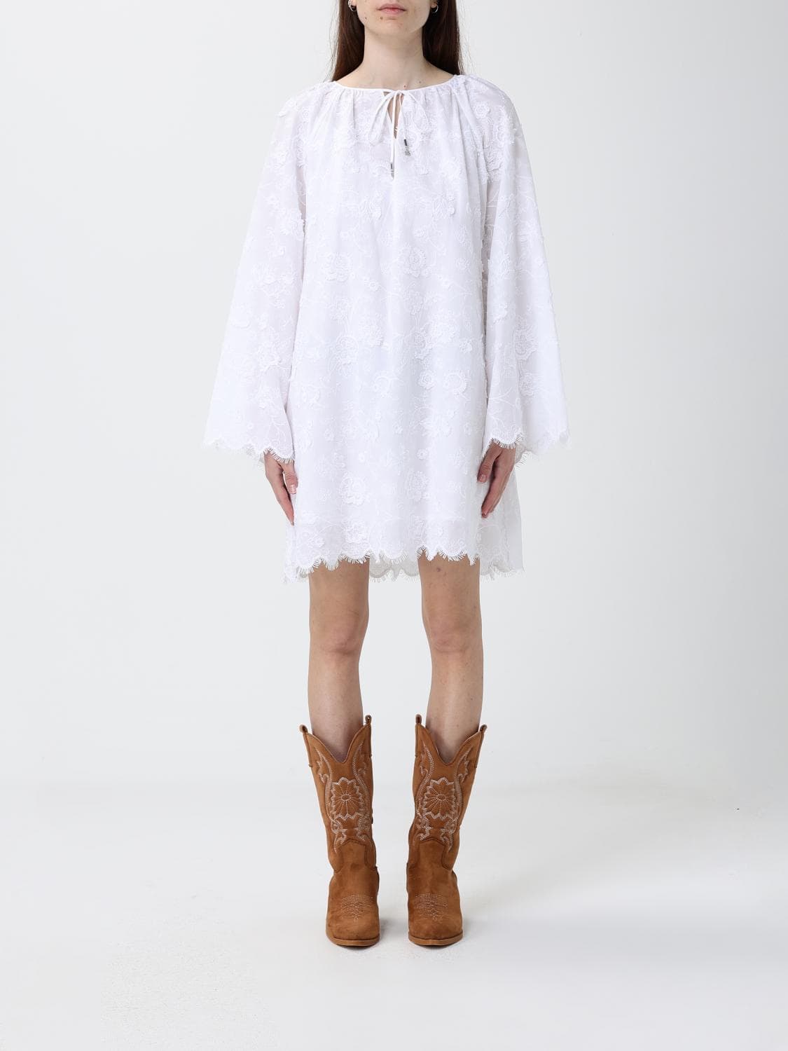 Michael Kors Lace Dress