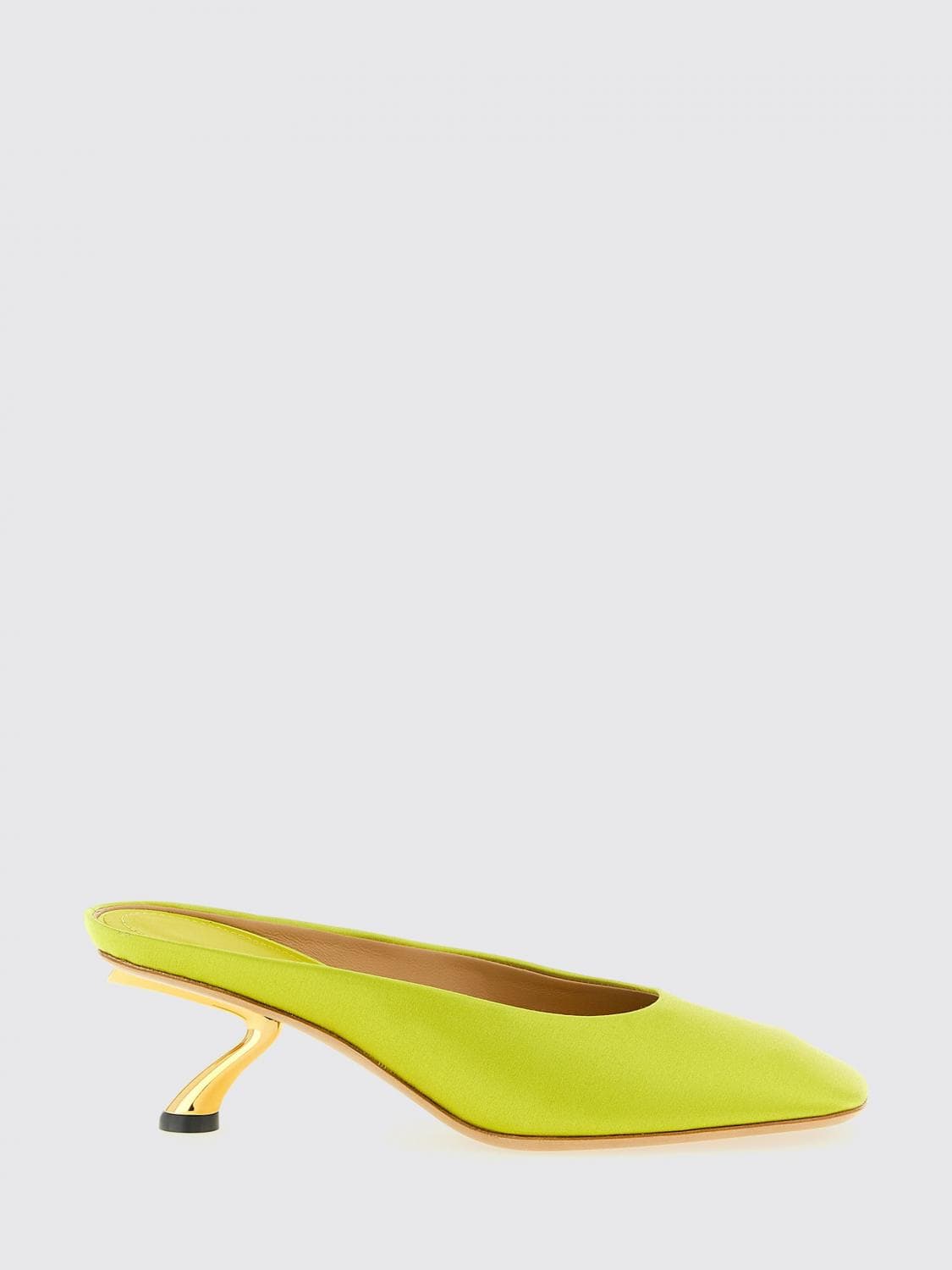 Ferragamo High heel shoes woman