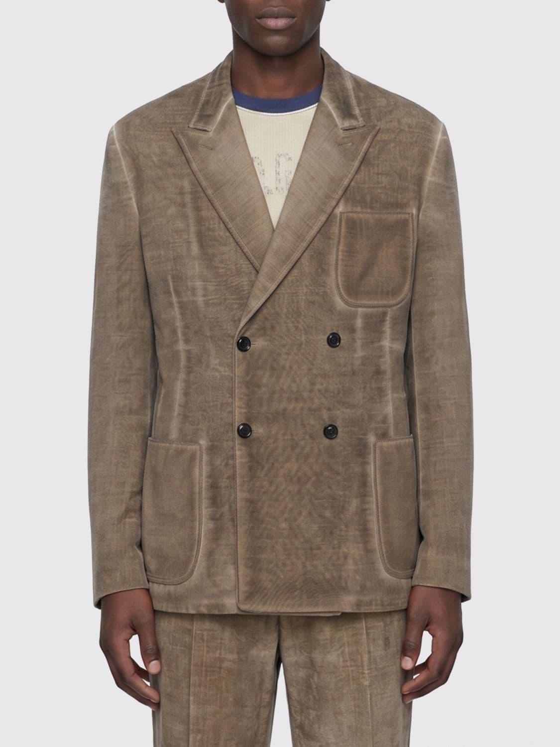 Maison Margiela Jacket men