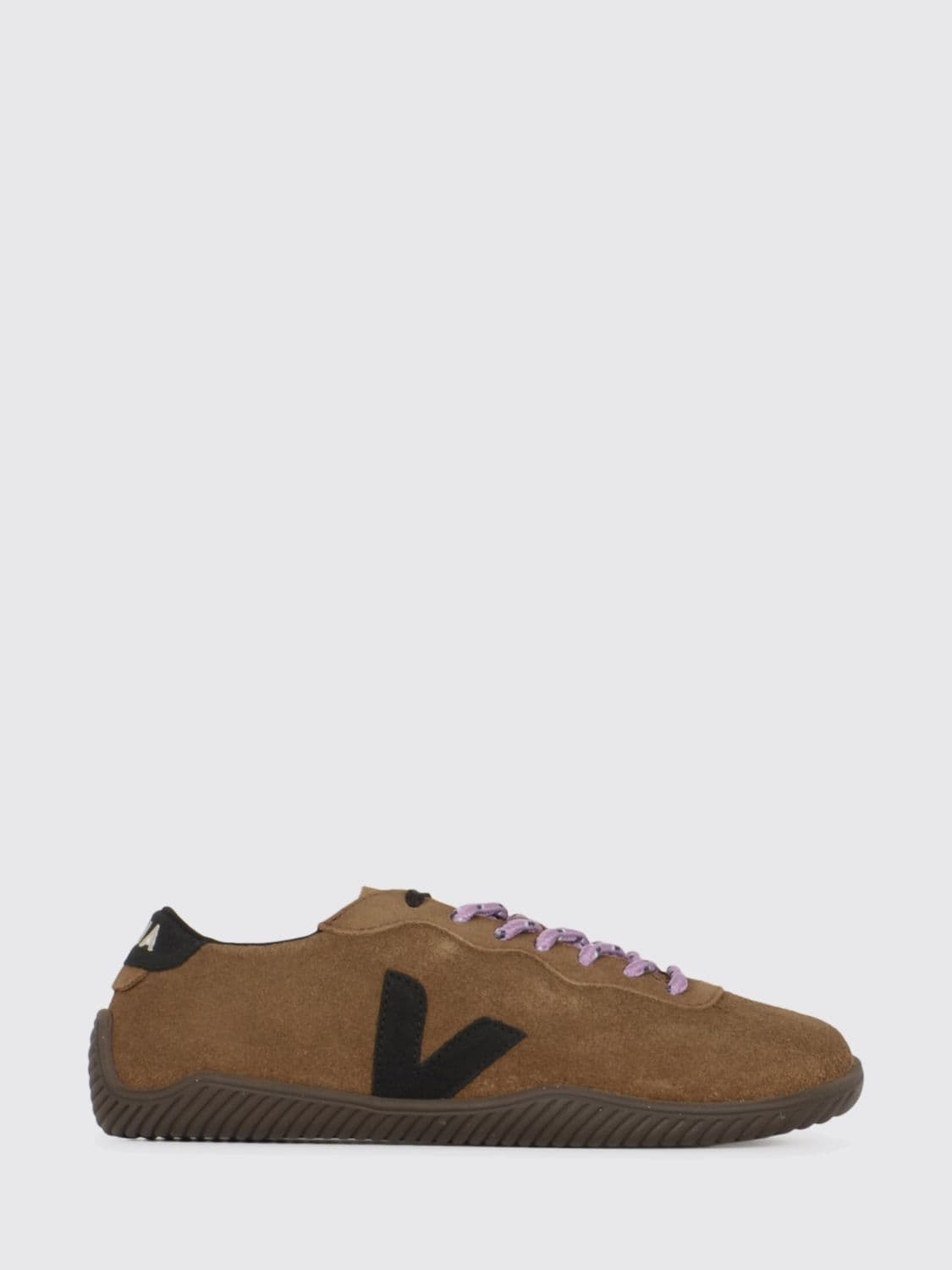 Veja Jitsu O. T. Suede Sneakers