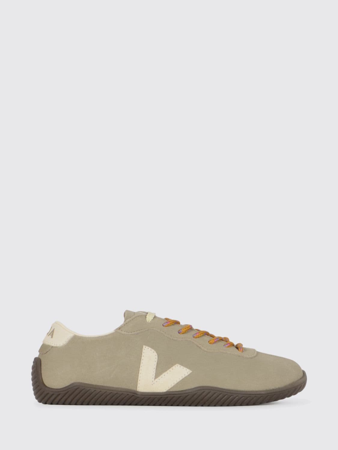 Veja Jitsu O. T. Suede Sneakers