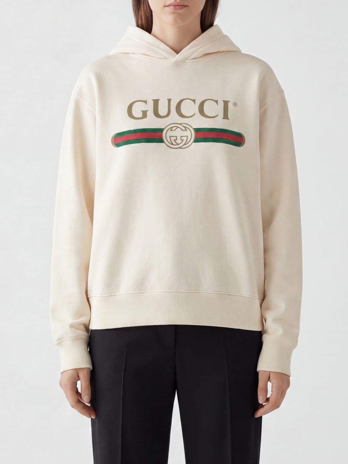 Gucci Sweatshirt woman