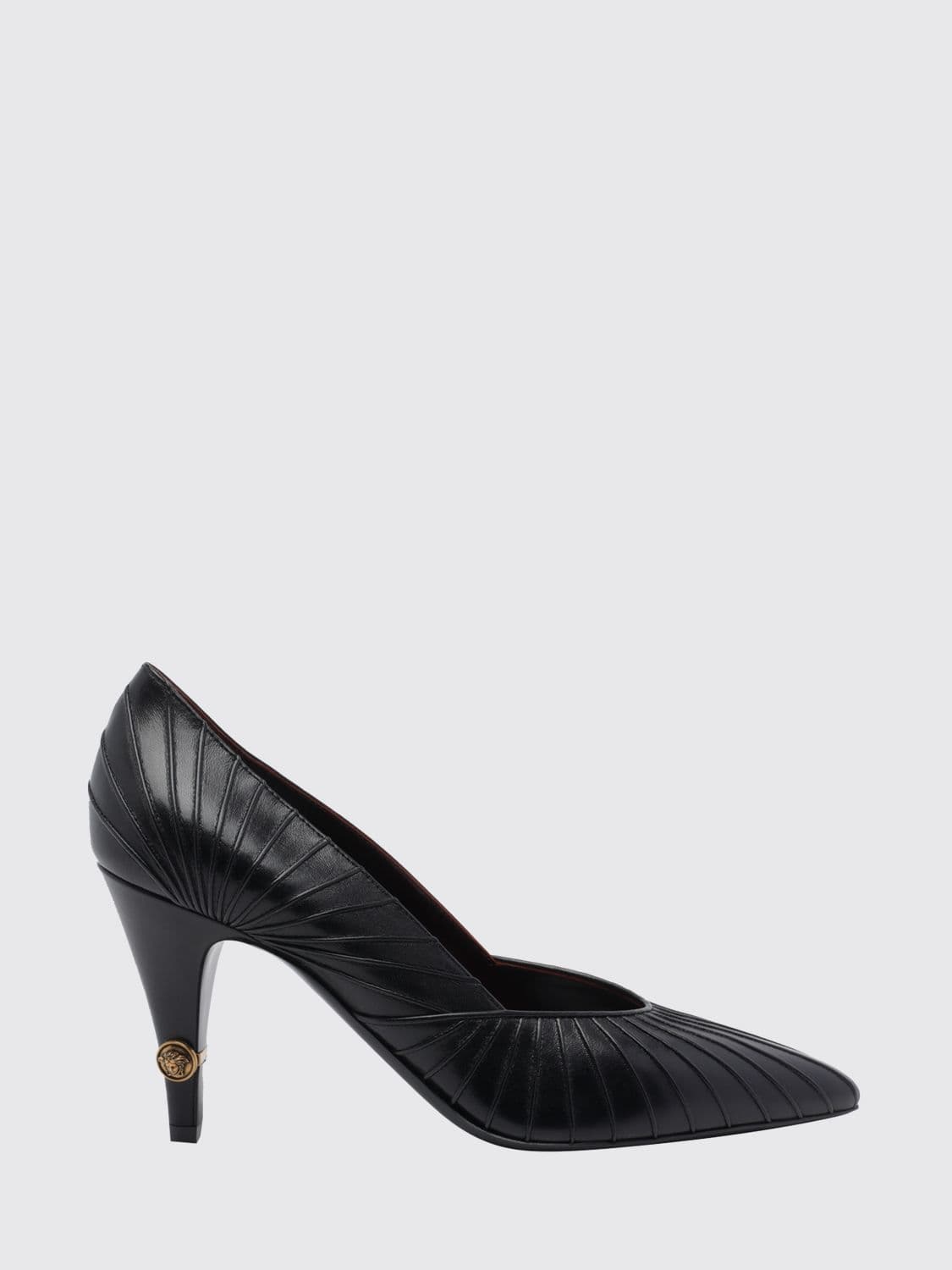Versace High heel shoes woman