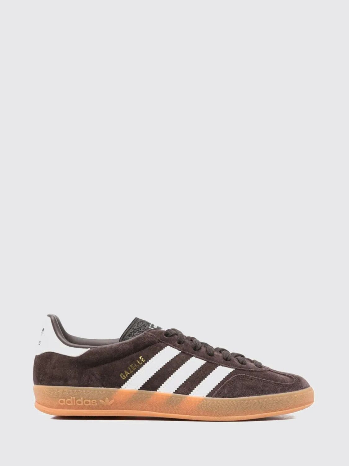 Adidas Originals Gazelle Indoor Suede Sneakers
