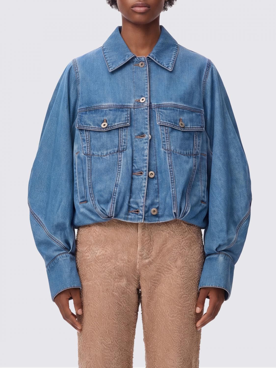 Loewe Denim Jacket