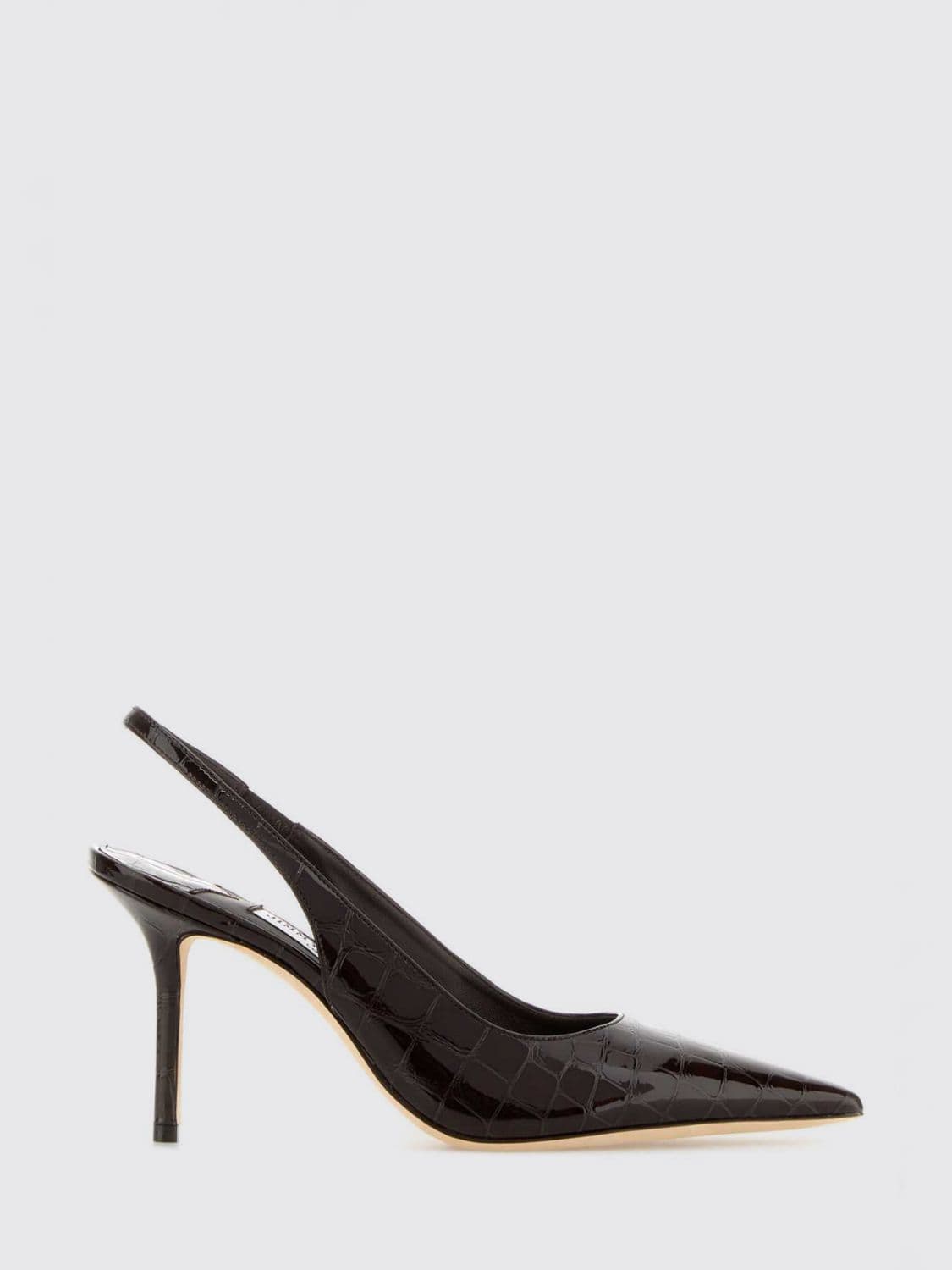 Jimmy Choo Pump Woman color Violet