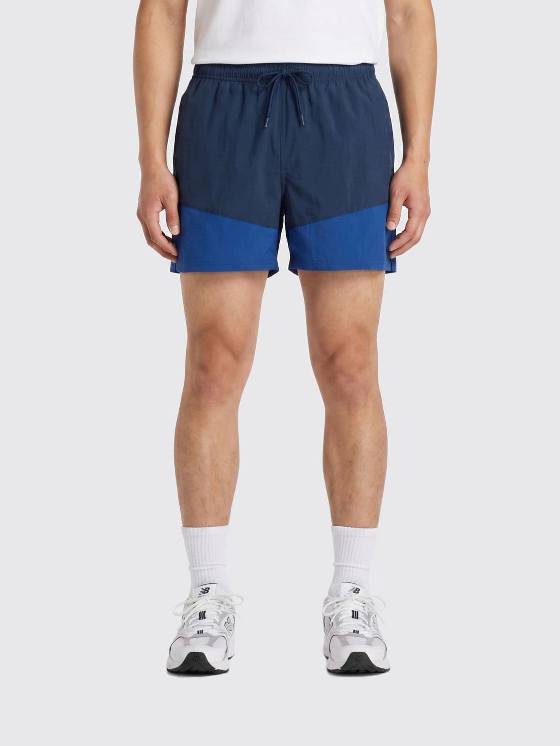 New Balance Nylon Shorts
