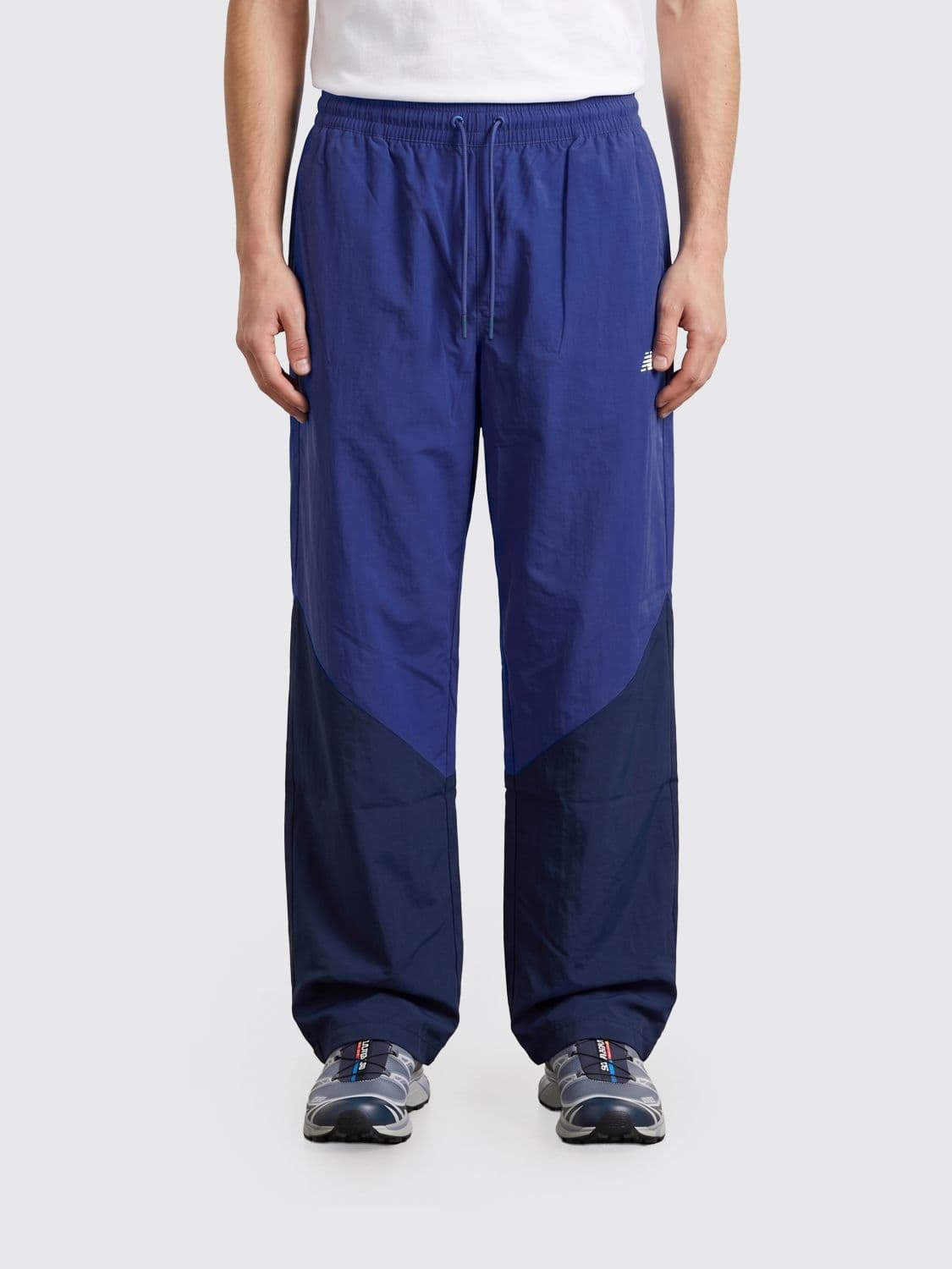 New Balance Nylon Jogging Trousers